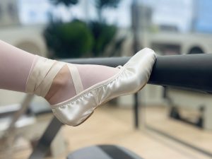 Level 1 Ballates Instructor Certification Course